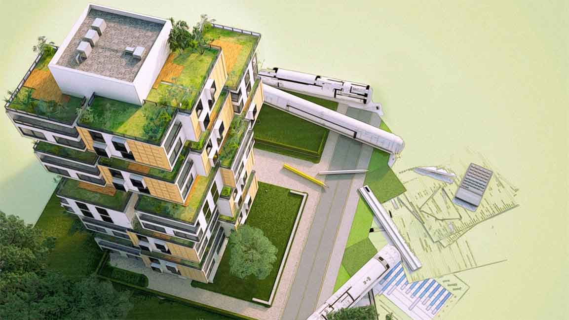 Dubai’s DEWA pushes green buildings initiative further
