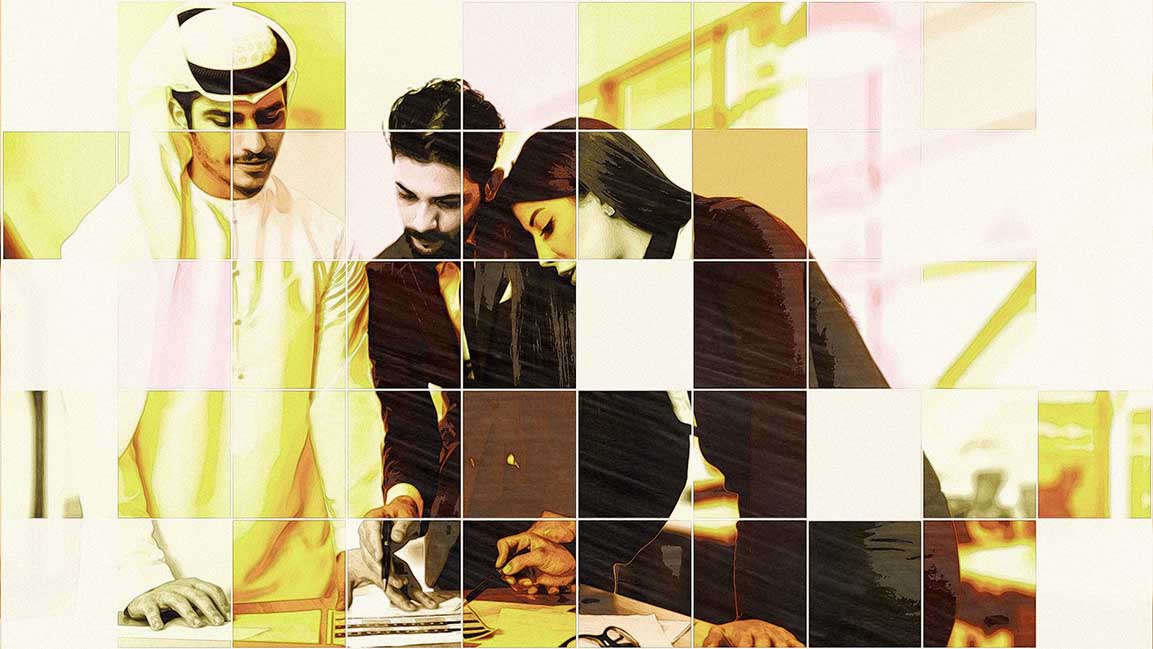 42% of Arab youth want to launch their businesses instead of working regular jobs
