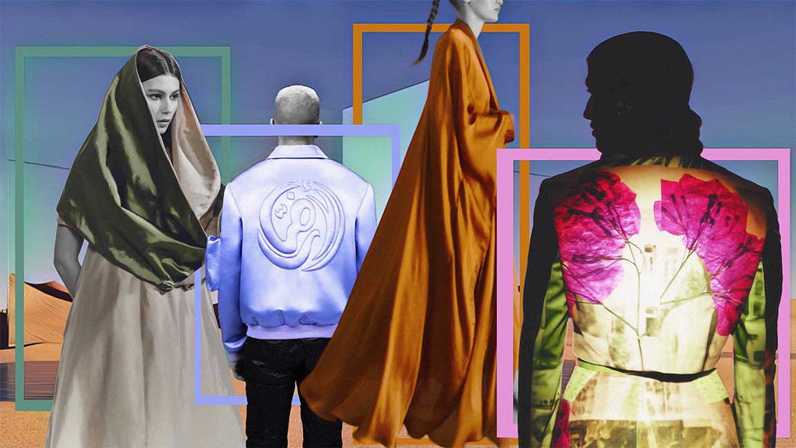 Are Saudi Arabia’s luxury consumers looking for sustainable, ethical, and ethnic options?