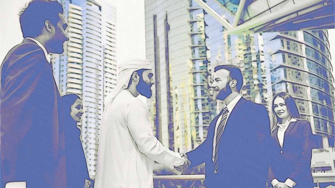 Dubai announces initiatives to ‘future-proof’ family business sector