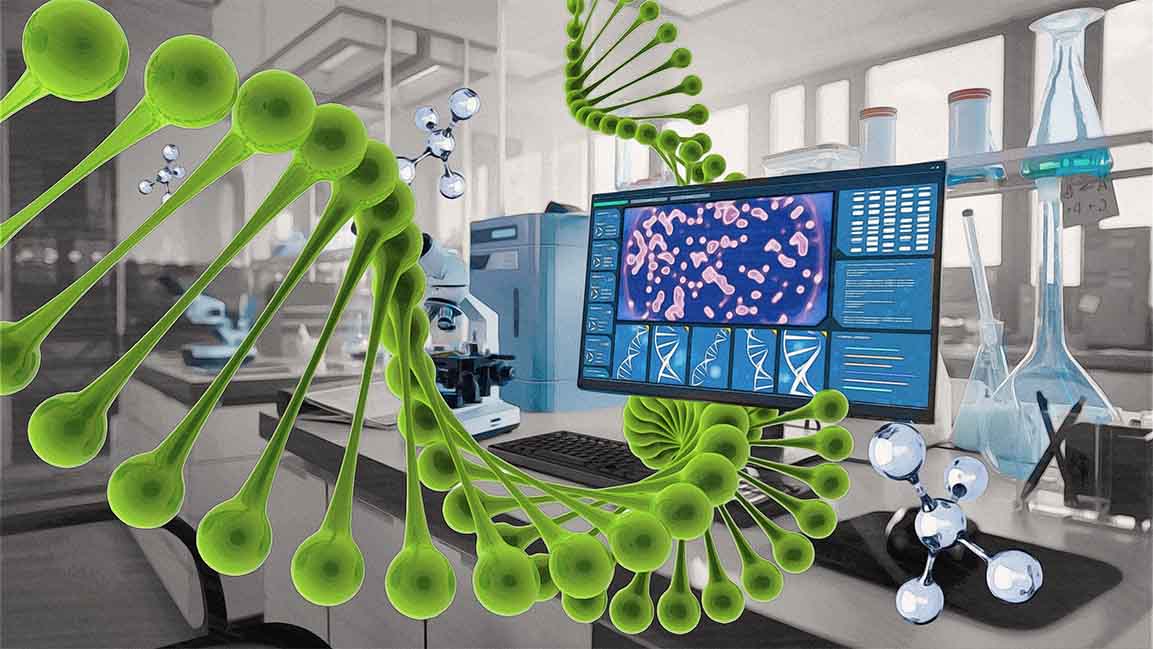 Saudi Arabia’s $3.9 billion investment to become biotech’s global leader