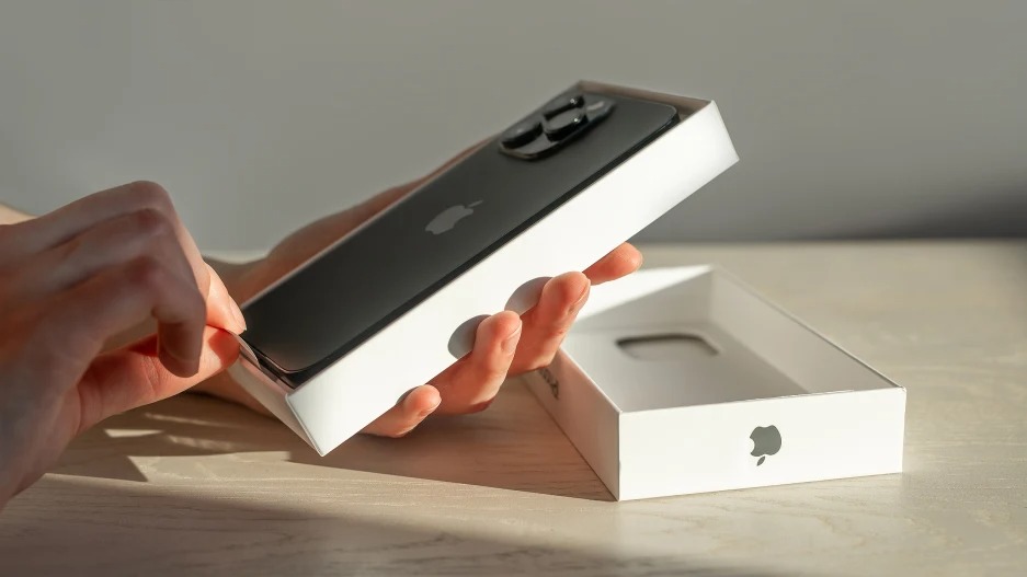 Unboxing the delightful UX of Apple’s boxes