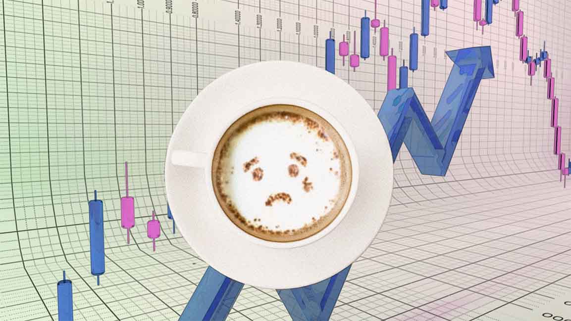 Why do financial advisors hate lattes?