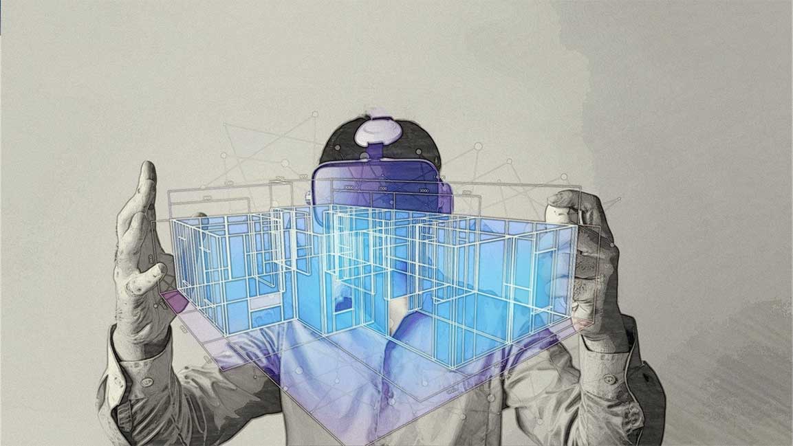 The construction industry in the Middle East is getting an augmented reality check