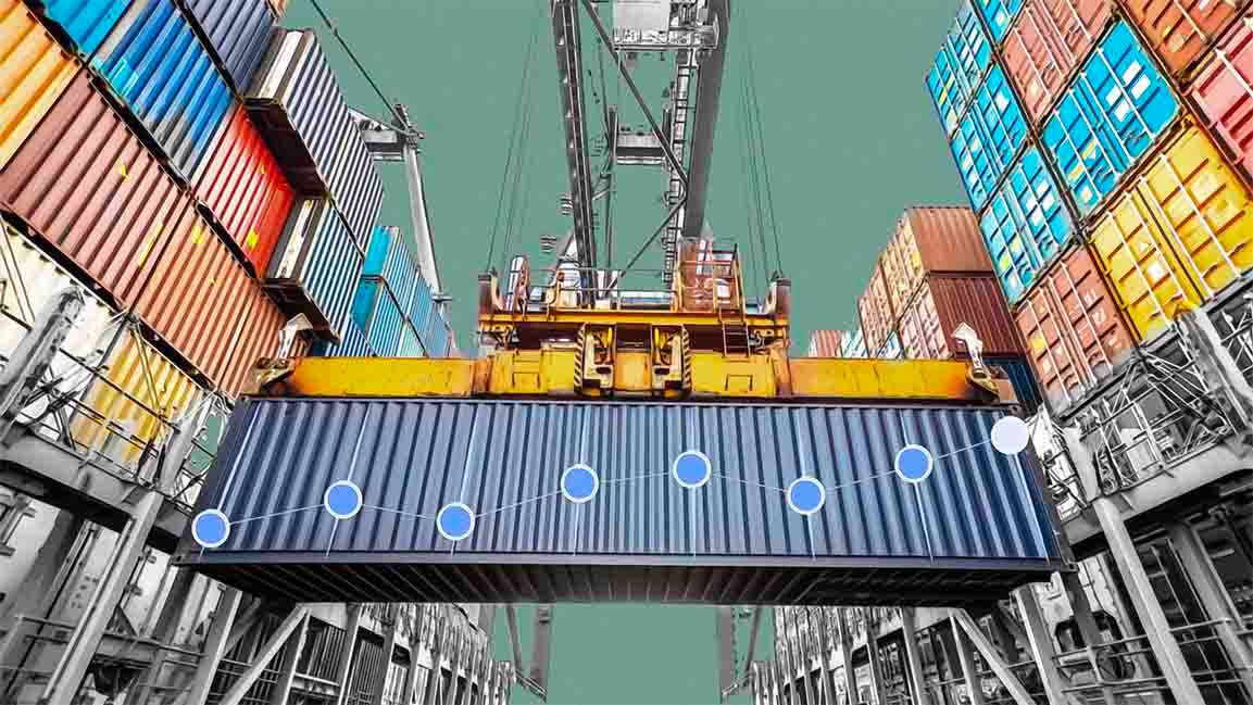 UAE among top five countries in global re-export operations
