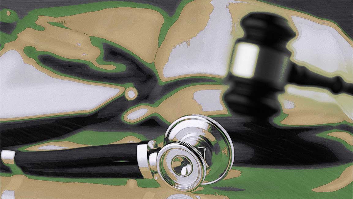 What happens if you practice without a valid healthcare license in the UAE? Pay hefty fines