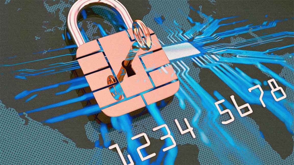 AI is crucial in credit card fraud detection, says  Arab Monetary Fund report