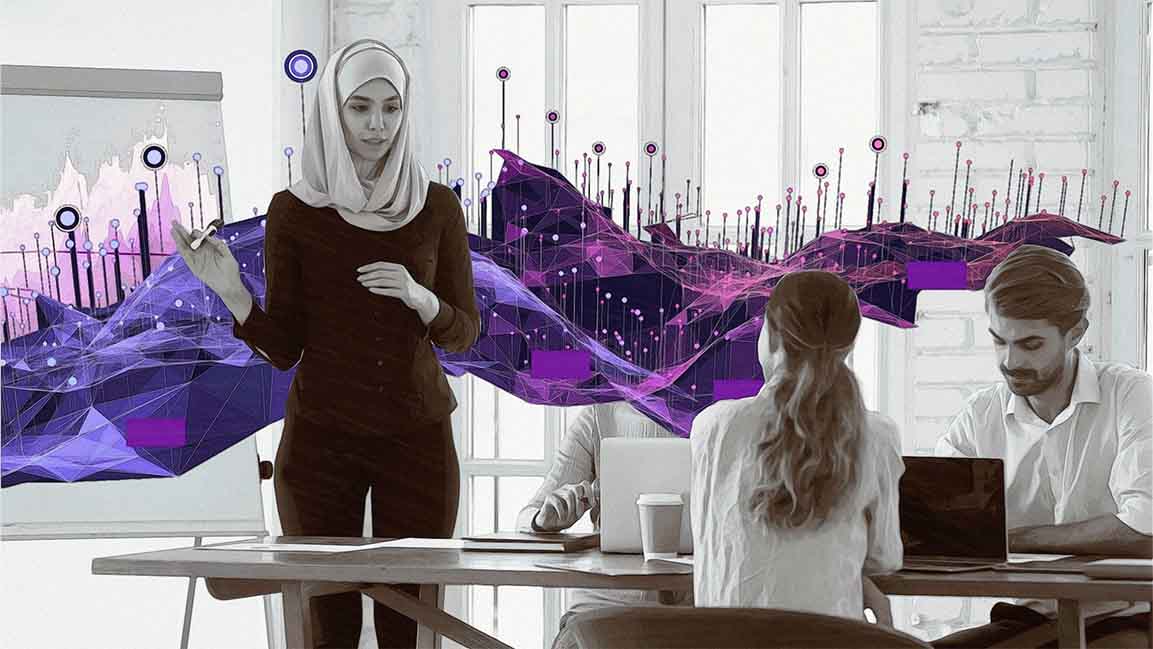 Qatar’s tech entrepreneurs are turning to business coaches. Is it working?