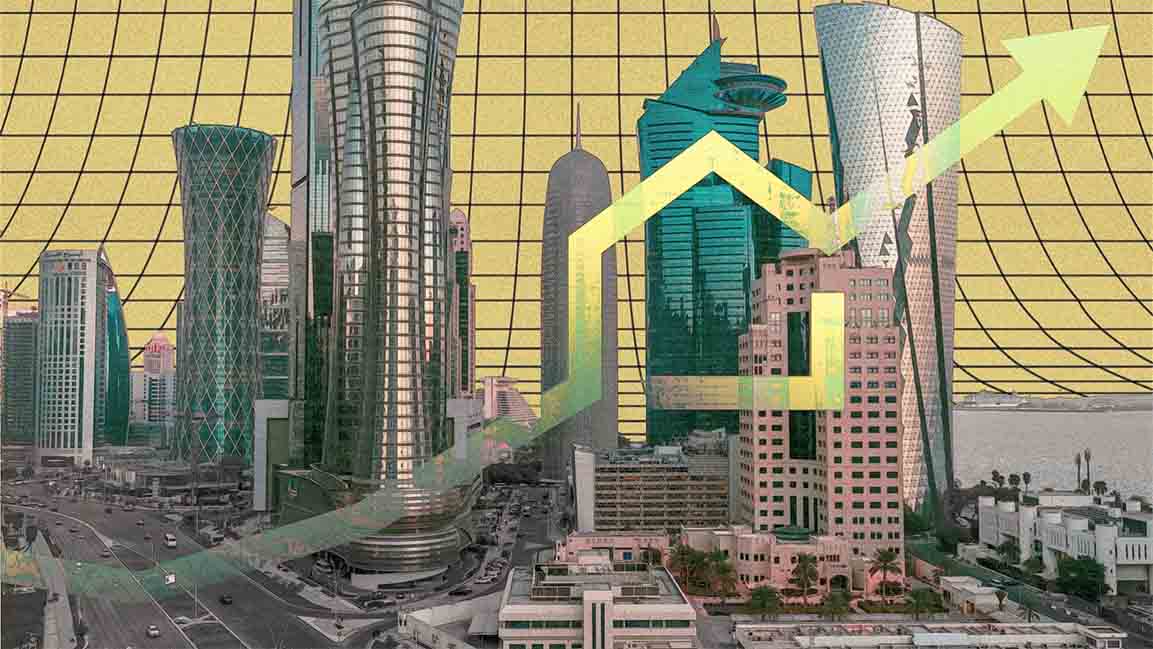 Qatar’s real estate market displays steady growth, crossing $277 million in August