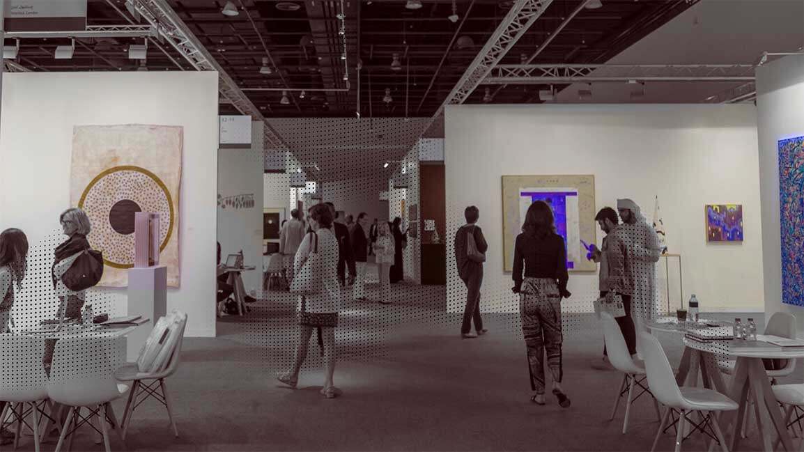Abu Dhabi to host largest art fair featuring 78 galleries from 27 countries