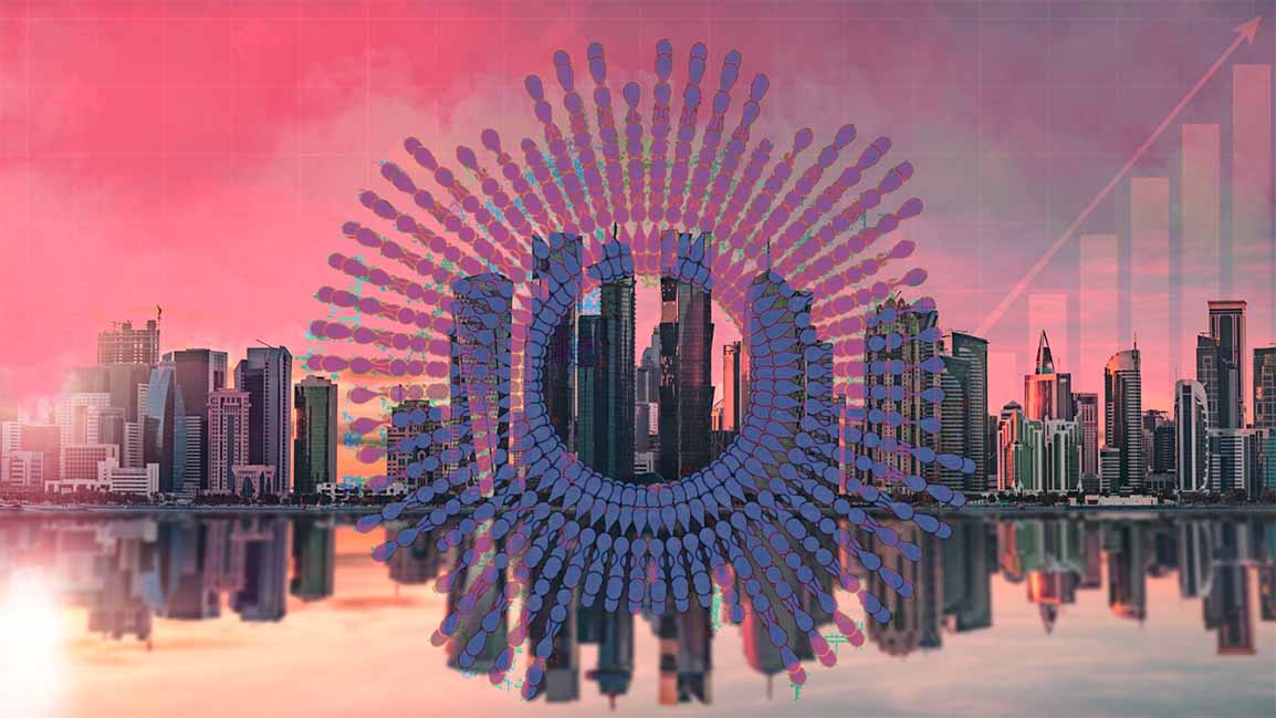 Qatar’s ‘Economic and Commercial Activity Guide’ to establish the country as an investment hub