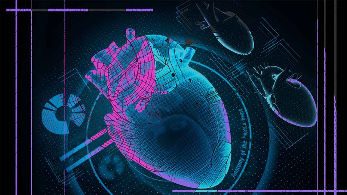 Qatar’s HBKU develops AI-backed system to detect heart diseases at an early stage