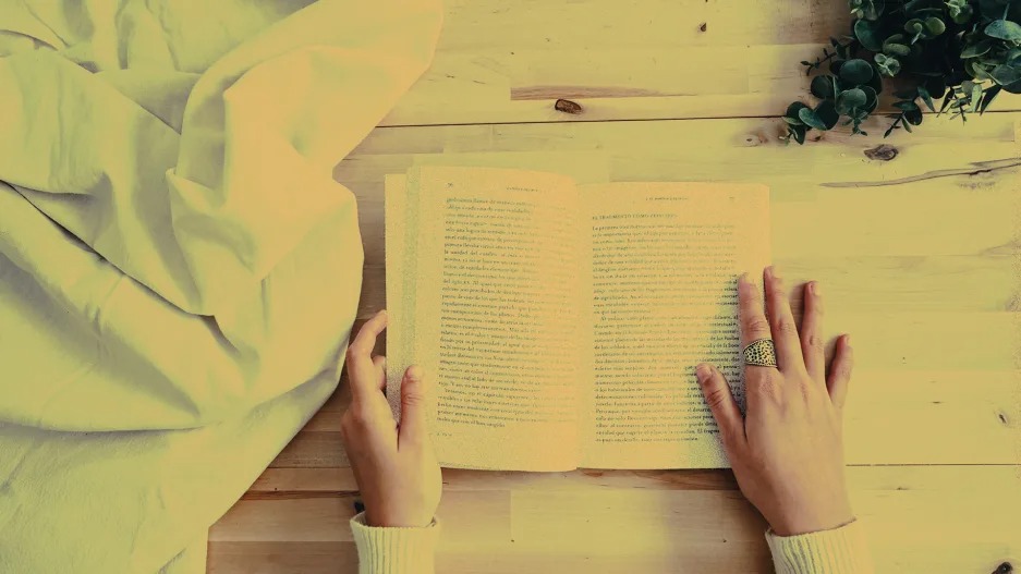 5 books to read to make work suck less