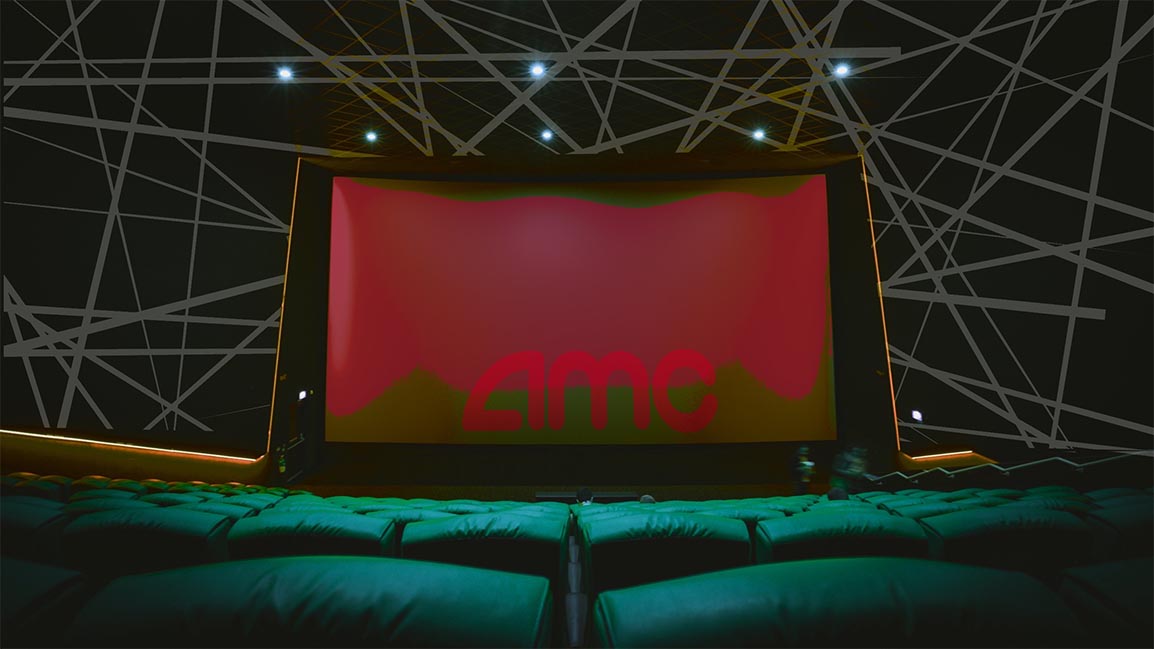 Saudi’s AMC Cinema launches live content platforms