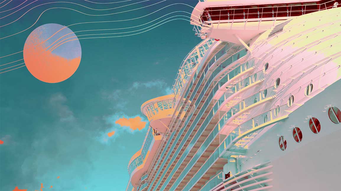 Cruise ships to double up as floating hotels for the FIFA World Cup Qatar 2022