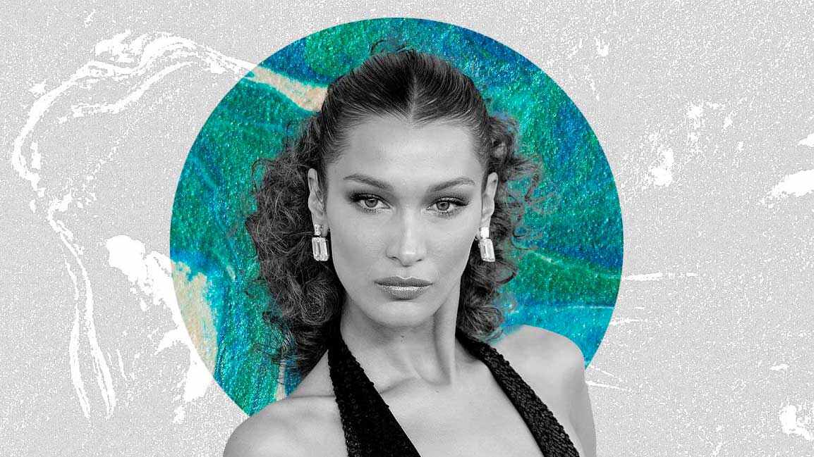 Quick takes: Five facts you should know about Bella Hadid