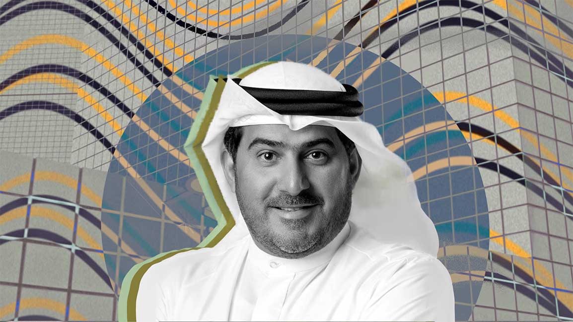 Fintech will meet the needs of the unbanked, says Khalifa Al Shamsi
