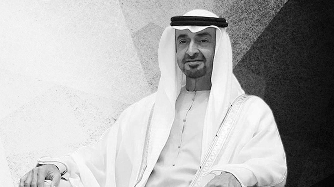 UAE President Sheikh Mohamed highlights the importance of human capital in his address to the nation