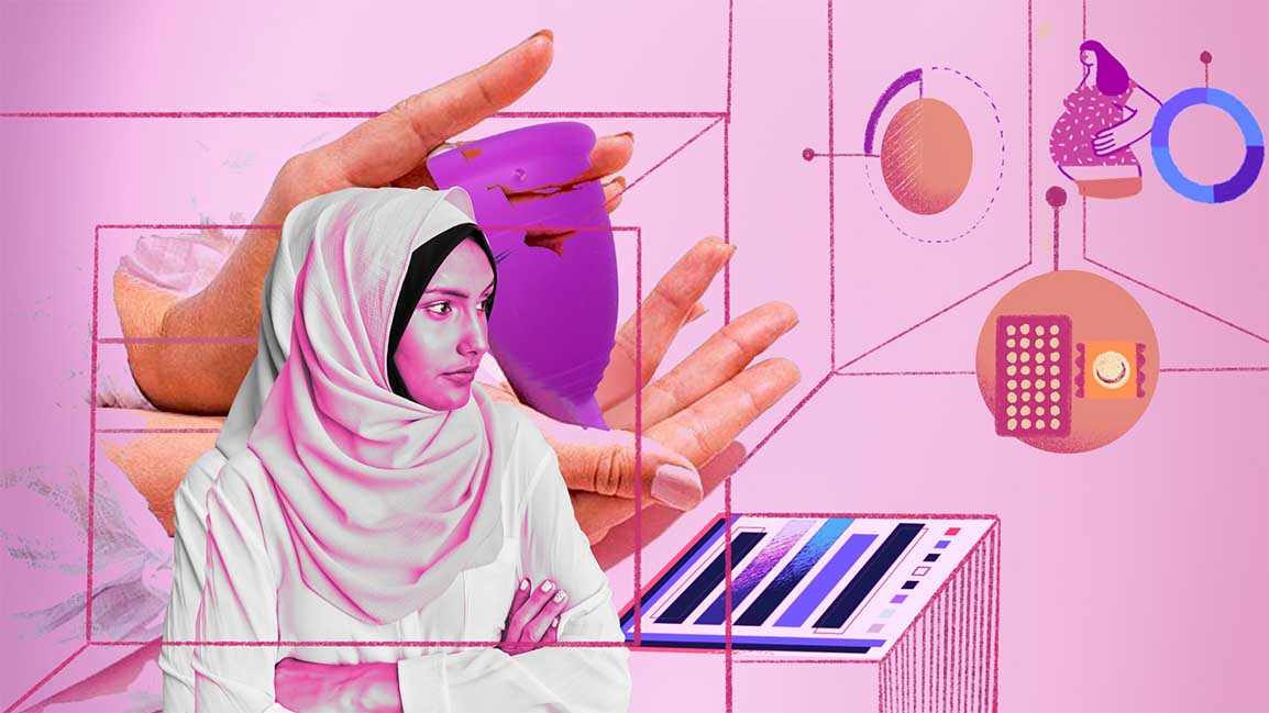 The Middle East femtech industry is worth $3.8 billion. But what is holding investors back?