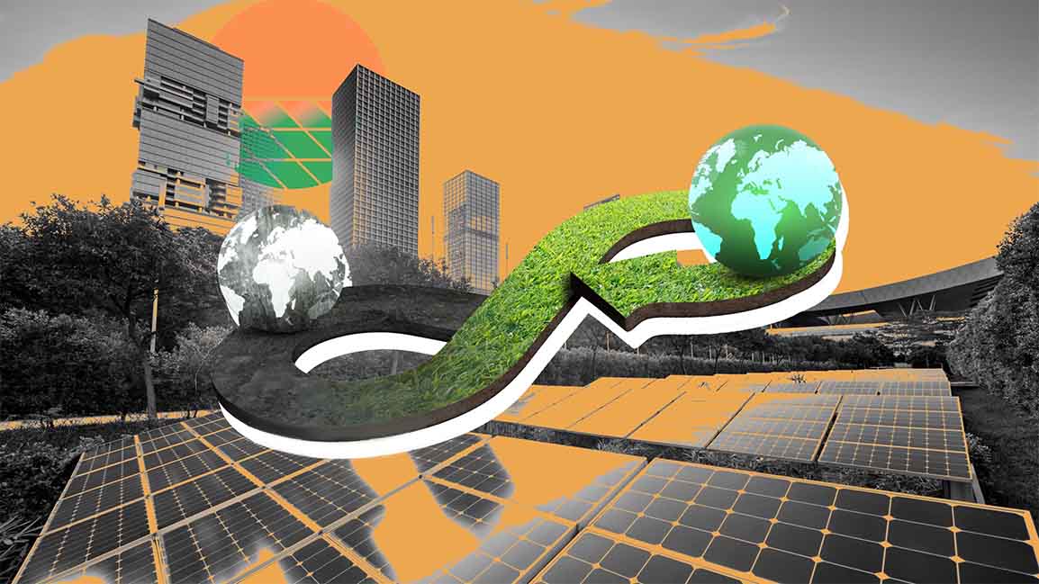 Global alliance to promote green economy launched at WGES in Dubai