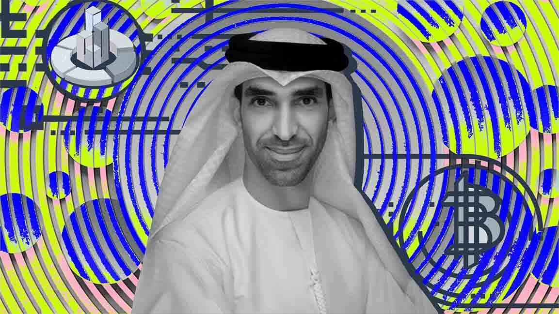 H.E. Dr. Thani bin Ahmed Al Zeyoudi to be a speaker at Fast Company’s World Changing Ideas summit