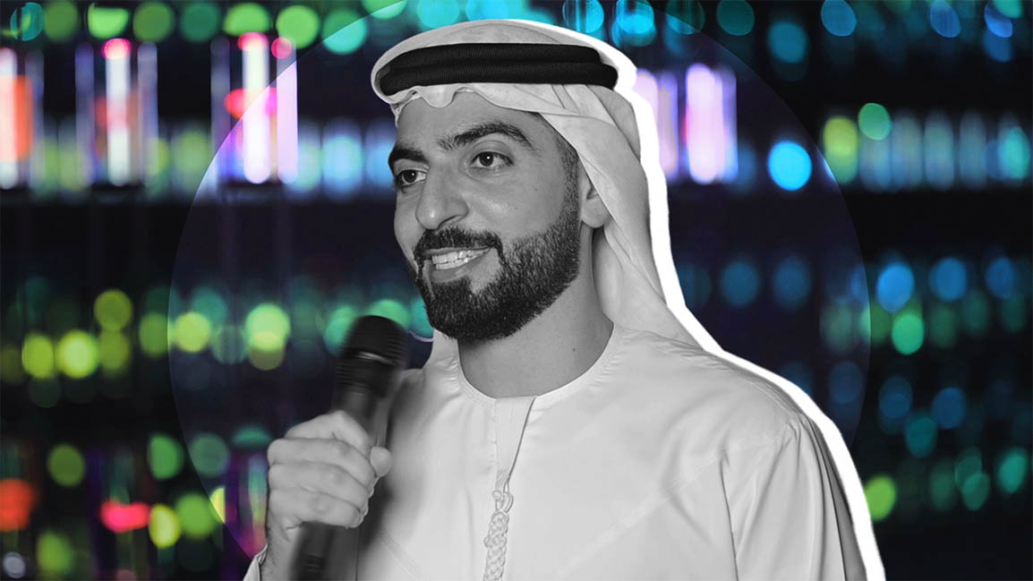 Five metaverse myths debunked by Dubai Metaverse Assembly director