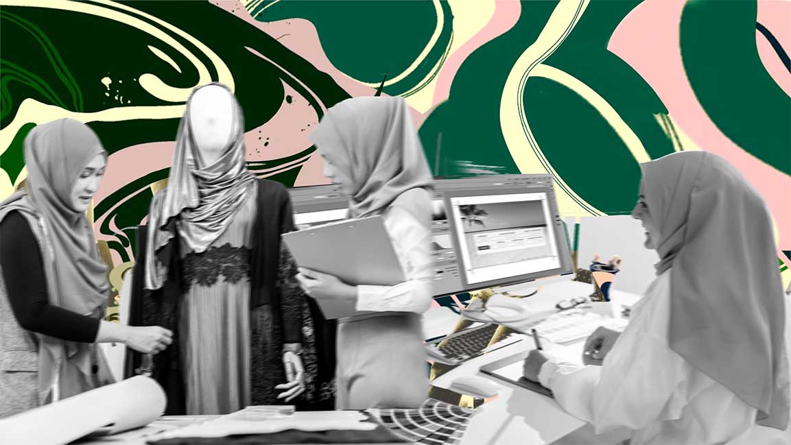 How Saudi Arabia is infusing creativity into the economy