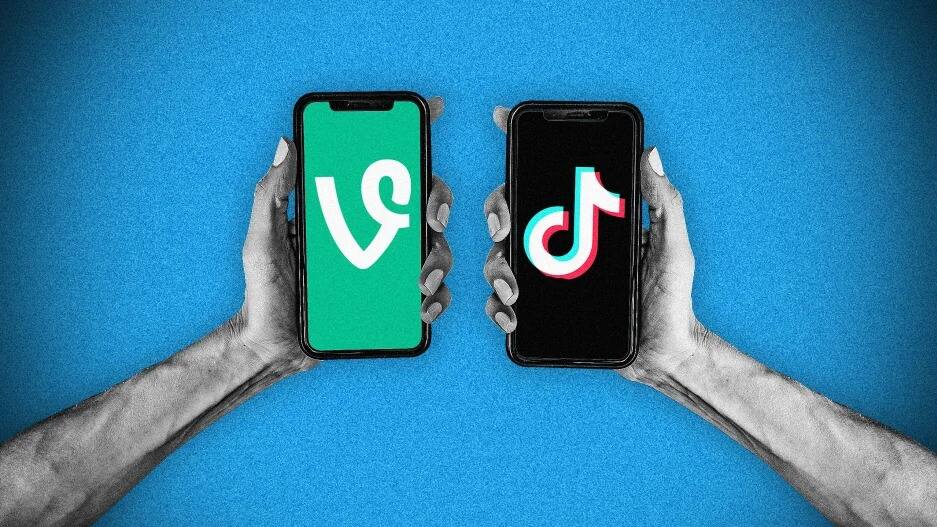 If Elon Musk resurrects Vine, can it compete with TikTok?