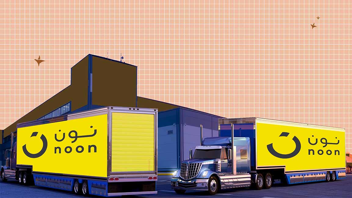 Noon and ADIO partner to build UAE’s largest fulfillment center in Abu Dhabi