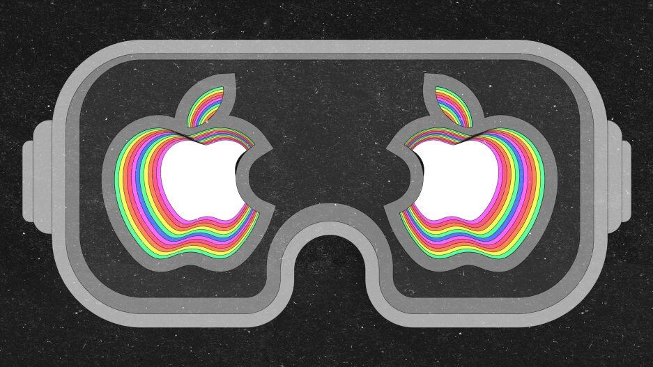Why Apple’s secrecy about its metaverse plans is looking smarter every day