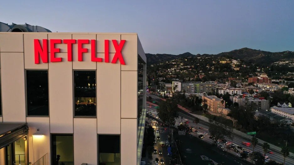 After another rough quarter, could Netflix become an acquisition target?